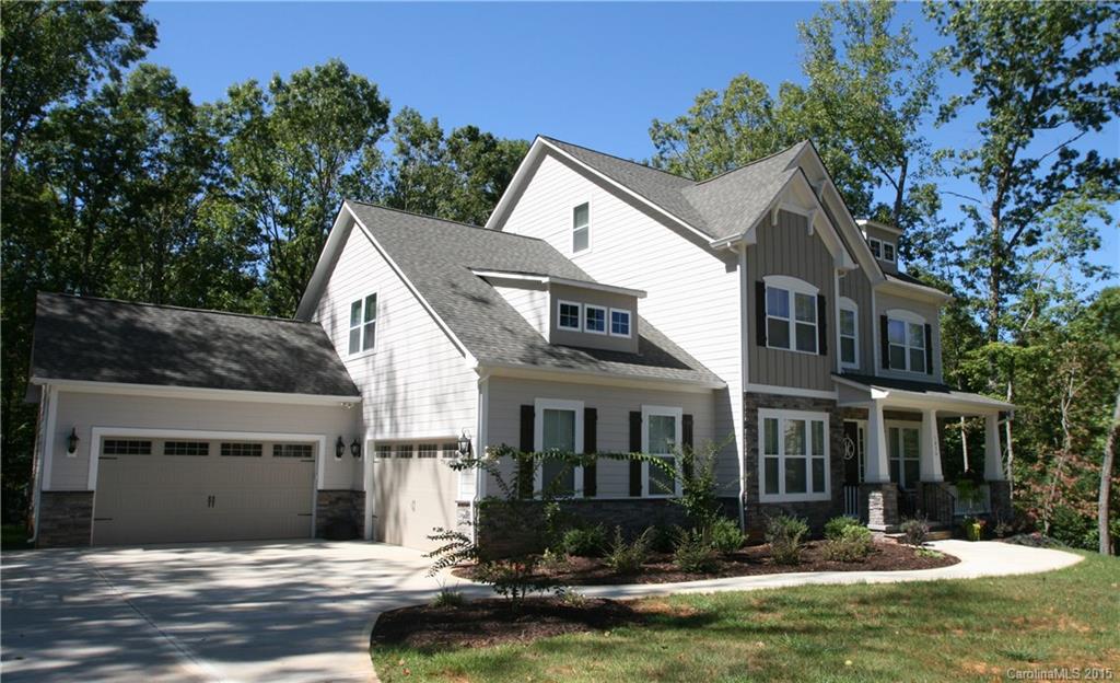 Copper Run - Residential