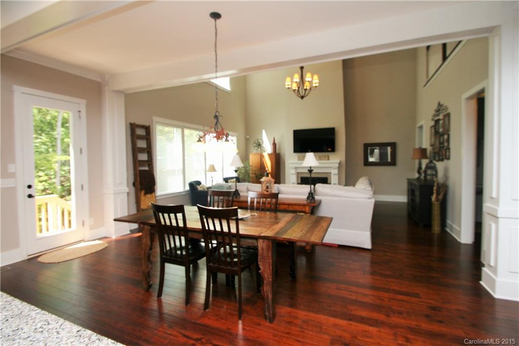 Copper Run - Residential