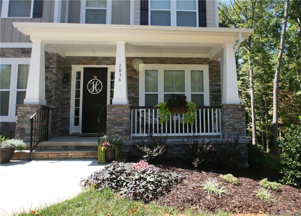 Copper Run - Residential