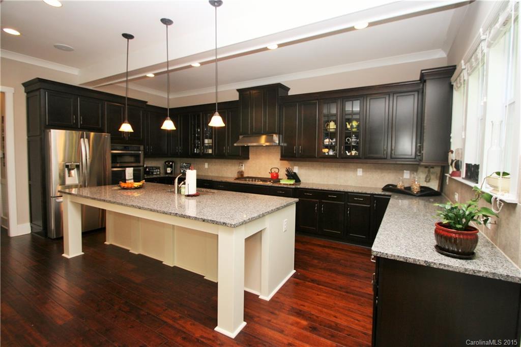 Copper Run - Residential