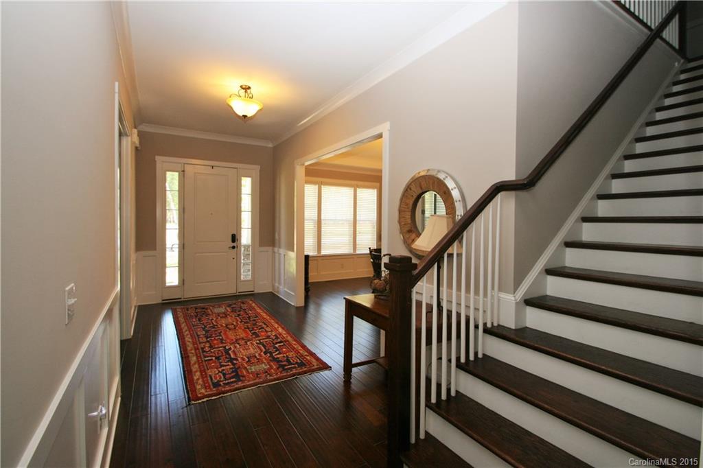 Copper Run - Residential