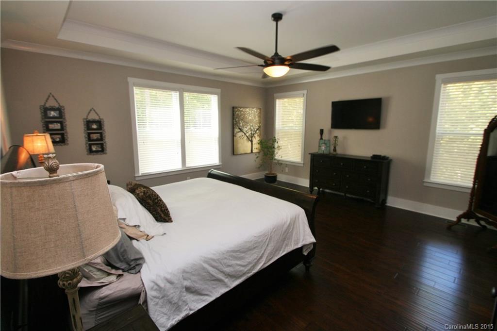 Copper Run - Residential