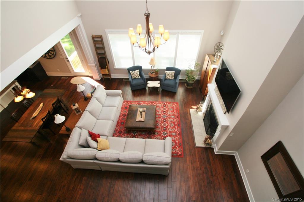 Copper Run - Residential