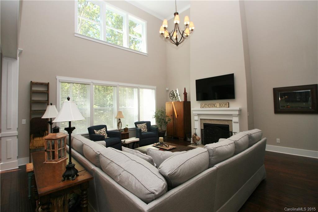 Copper Run - Residential