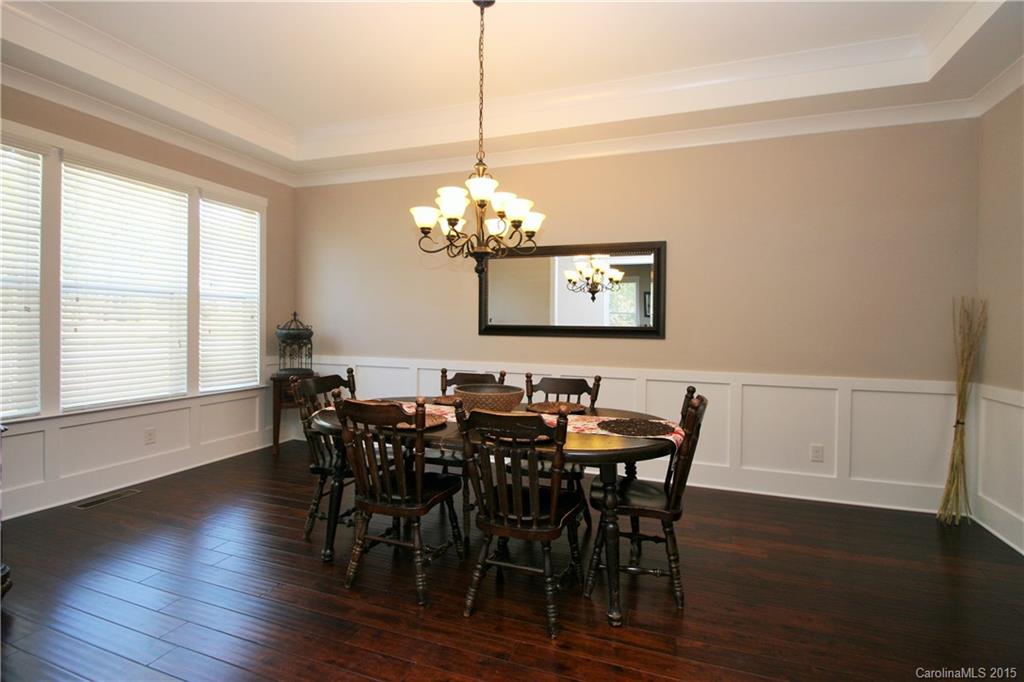 Copper Run - Residential