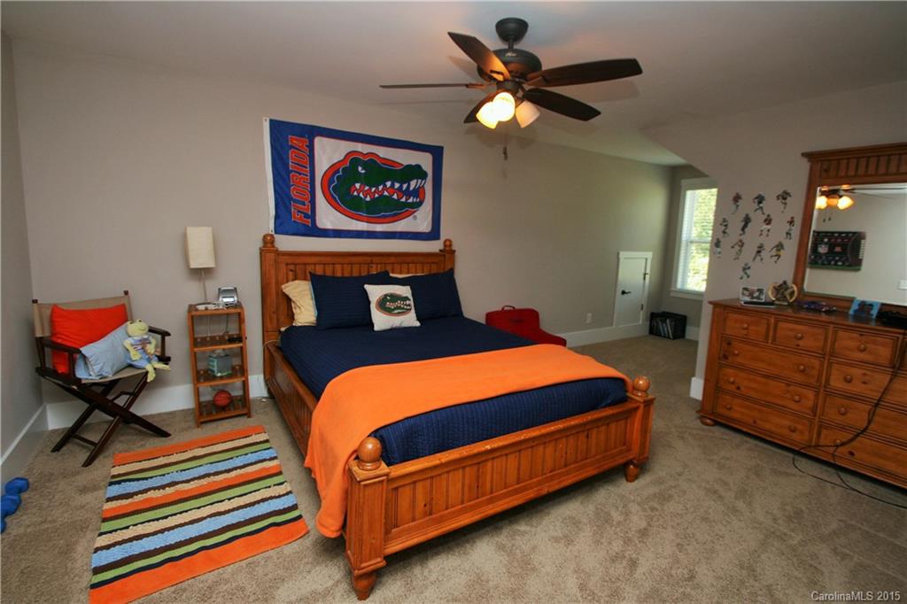 Copper Run - Residential