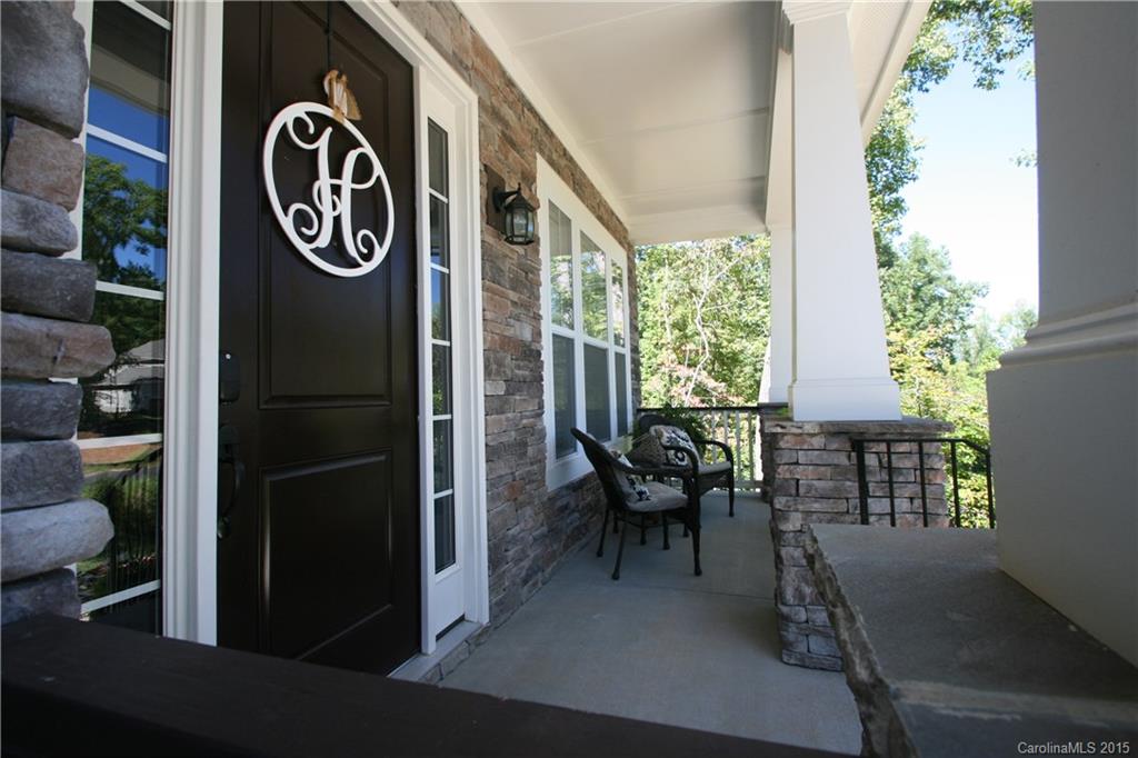 Copper Run - Residential