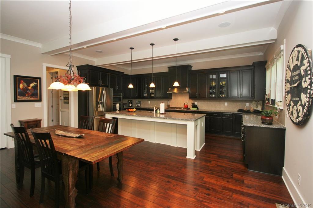 Copper Run - Residential