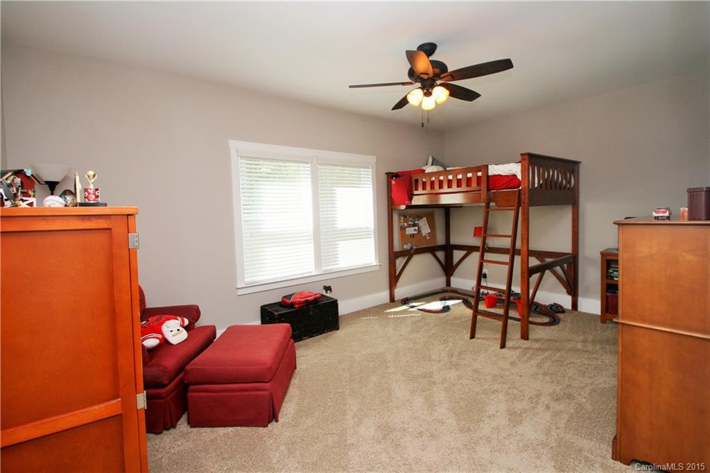 Copper Run - Residential