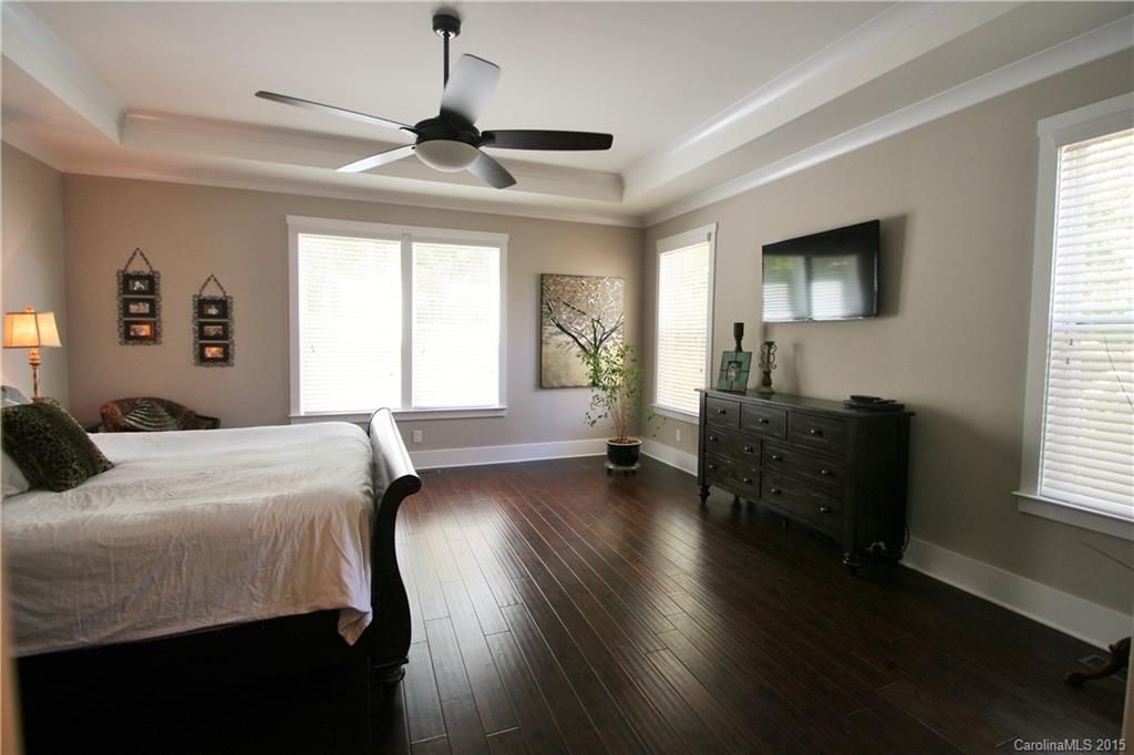 Copper Run - Residential