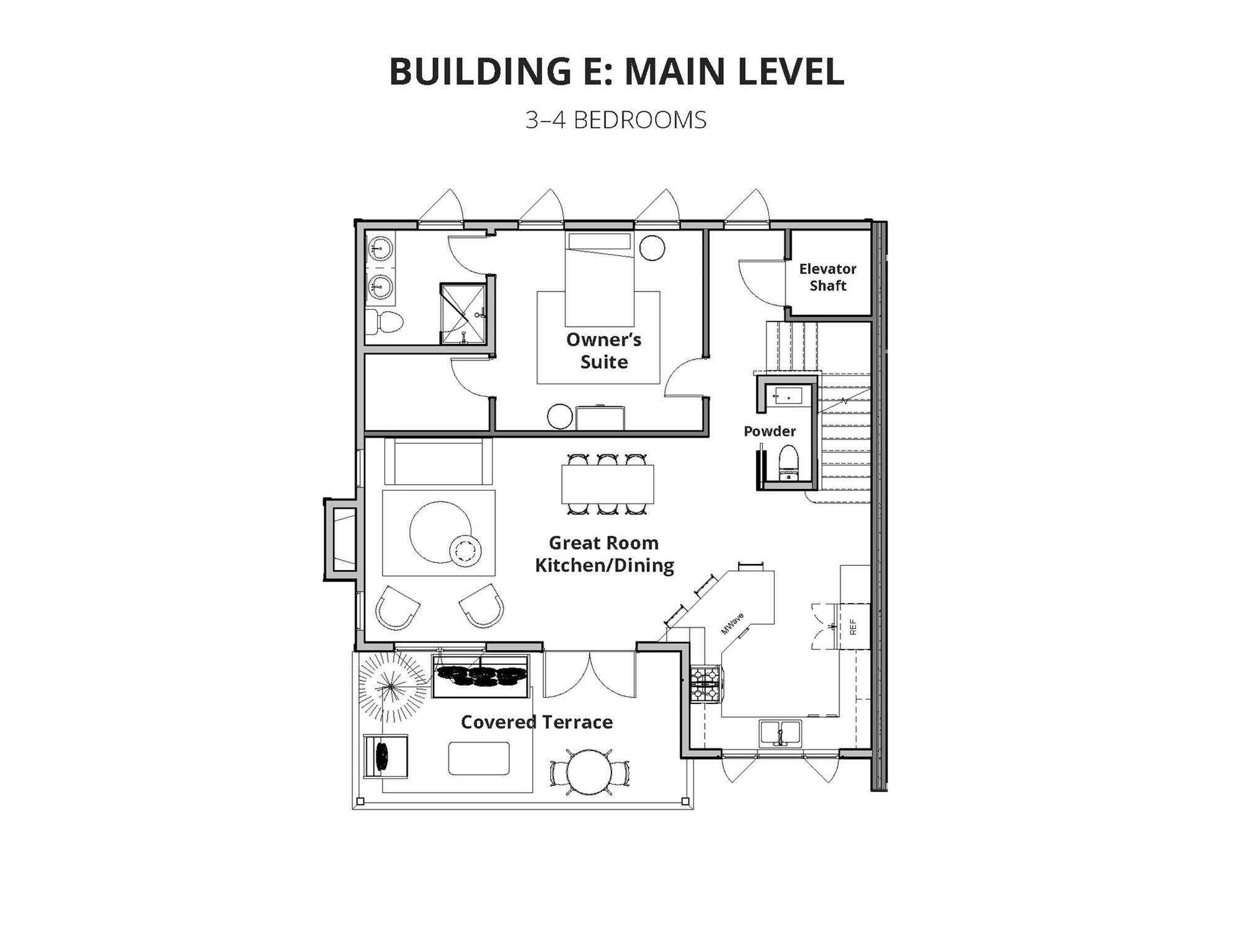 613 Storybook Villas Trail