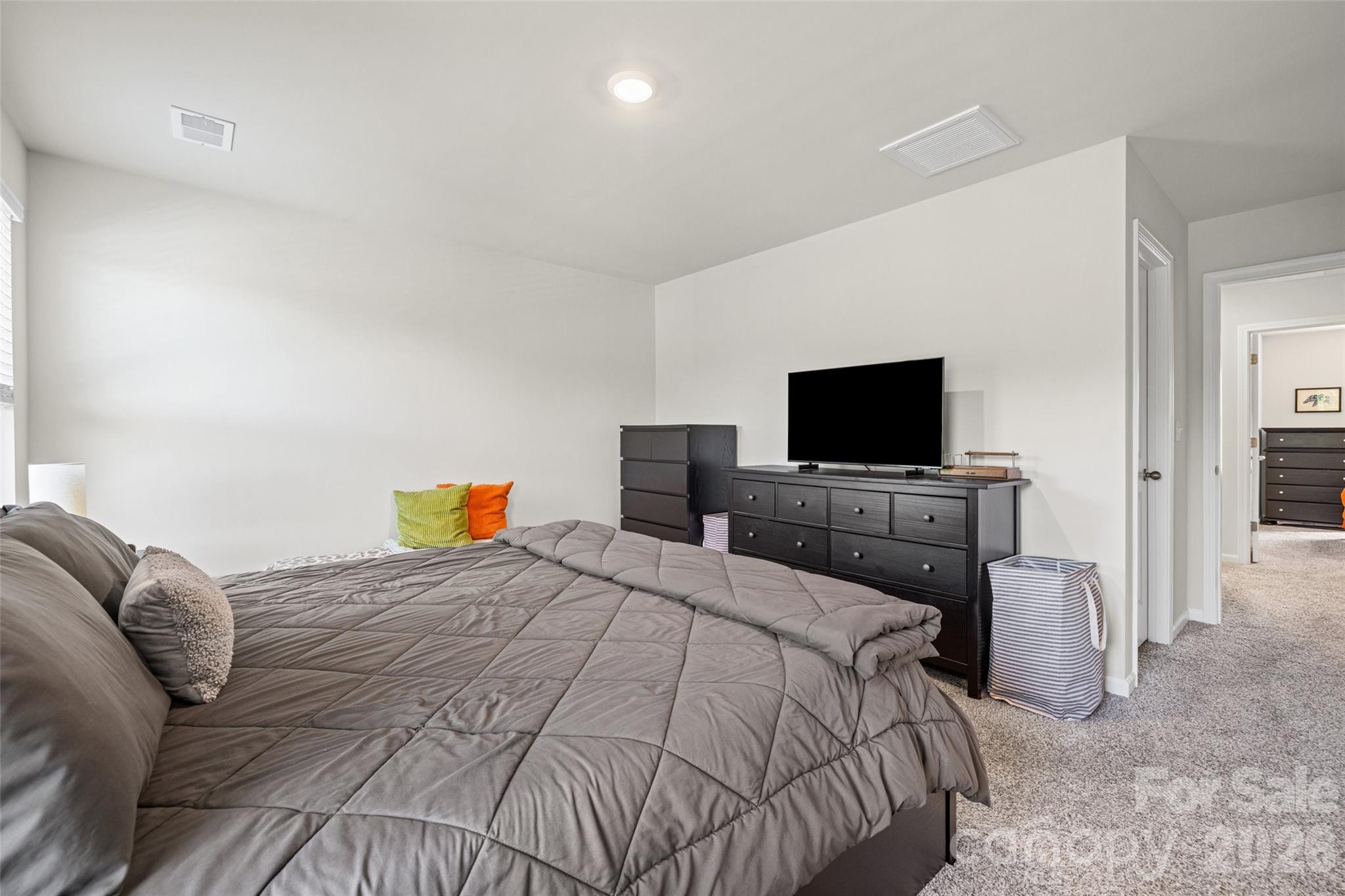 Ashe Downs Townhomes - Residential