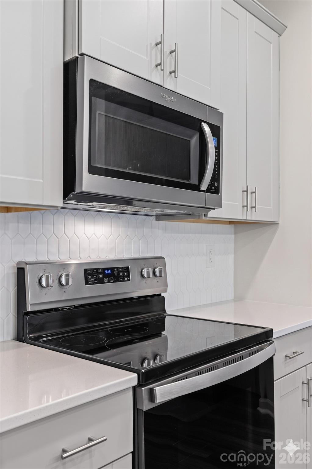 Ashe Downs Townhomes - Residential