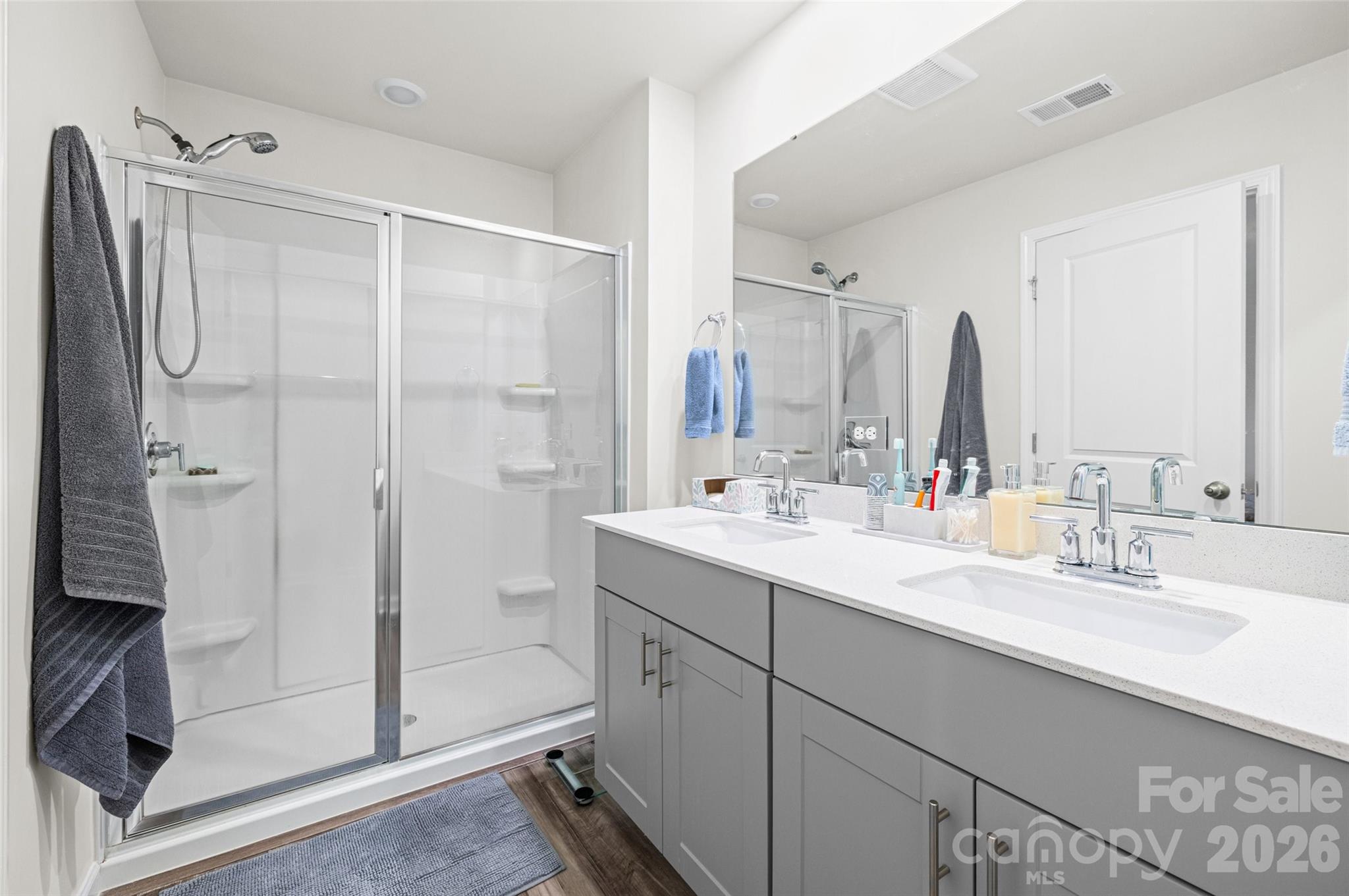 Ashe Downs Townhomes - Residential