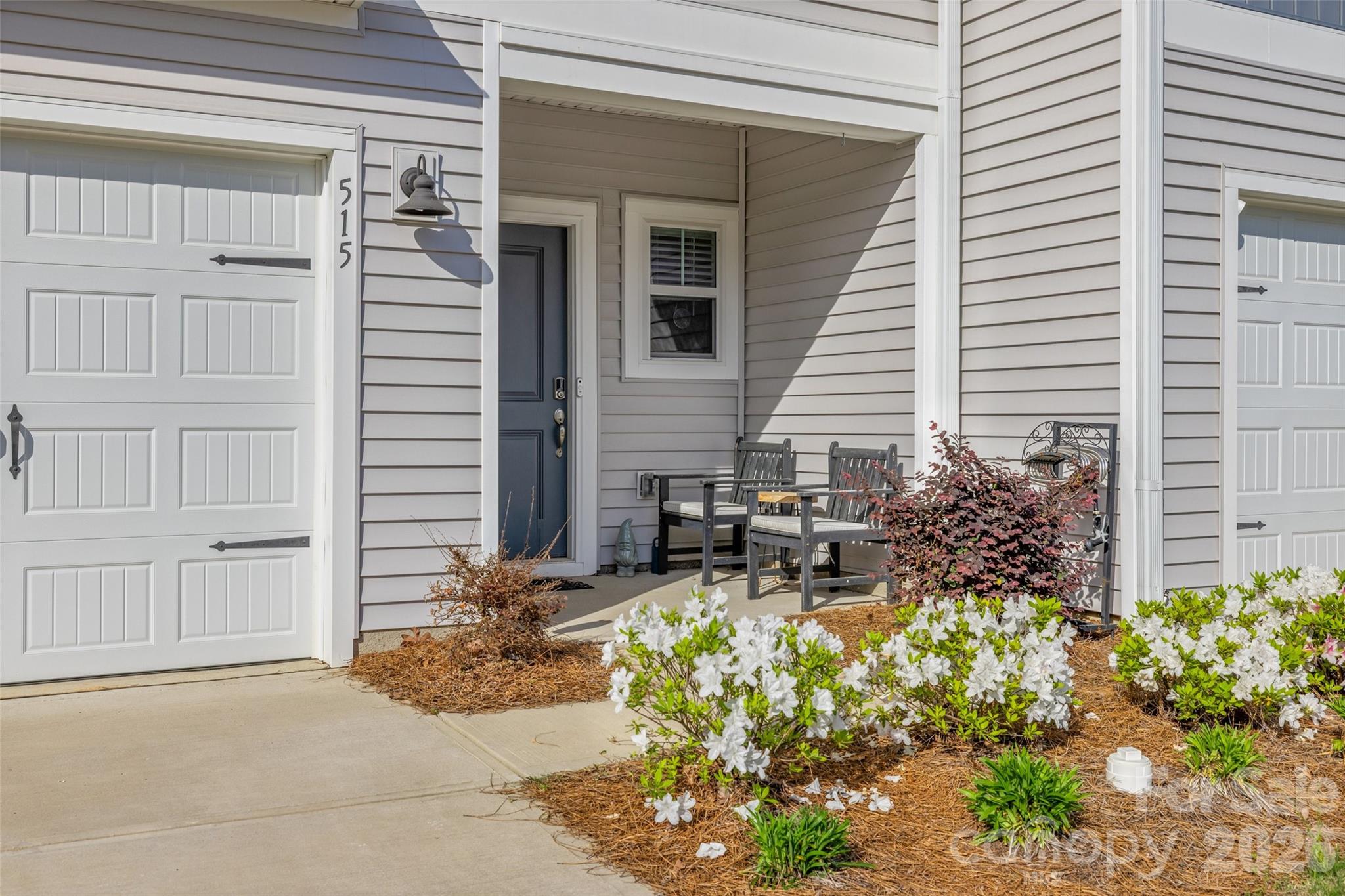 Ashe Downs Townhomes - Residential