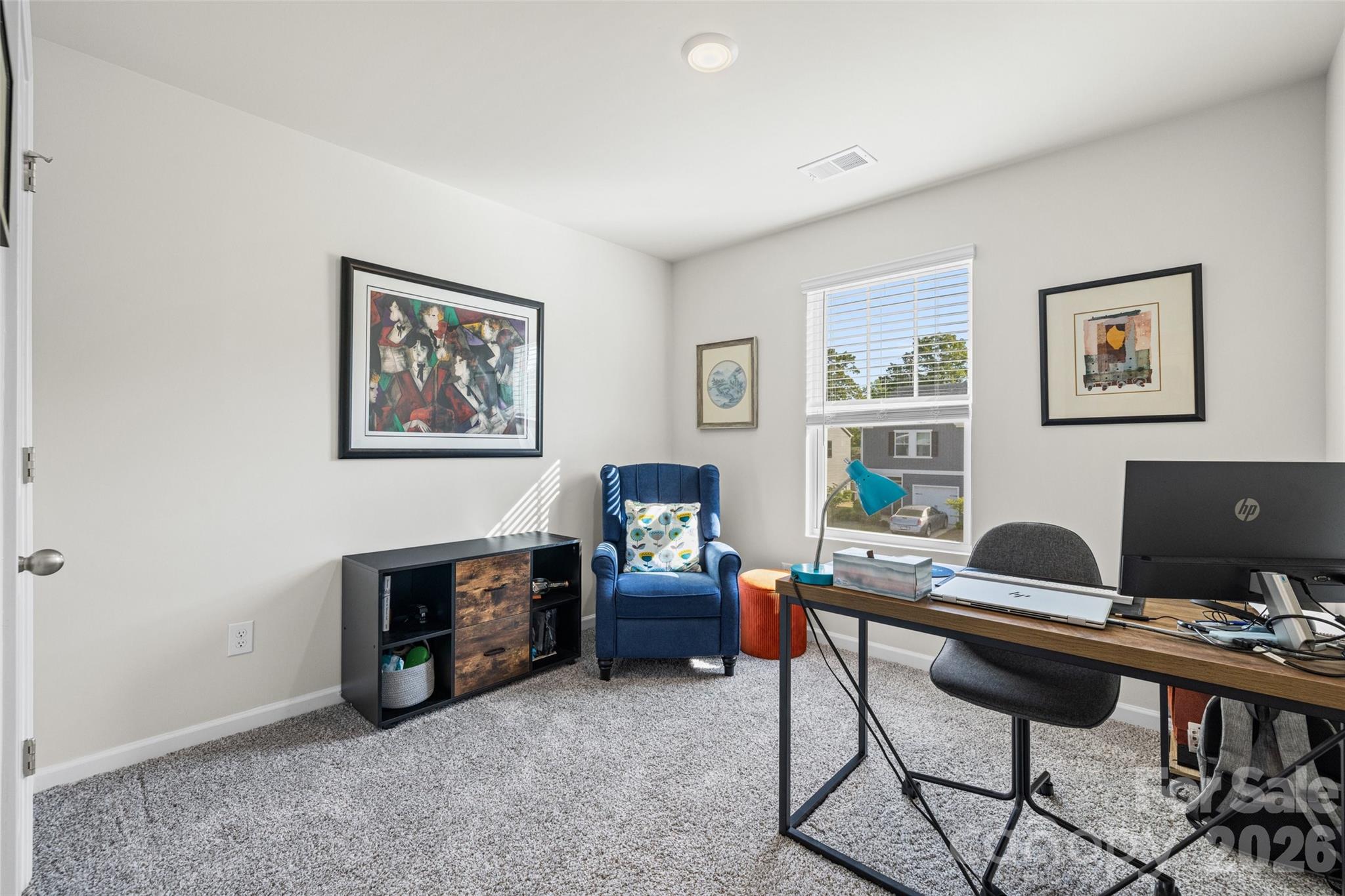 Ashe Downs Townhomes - Residential