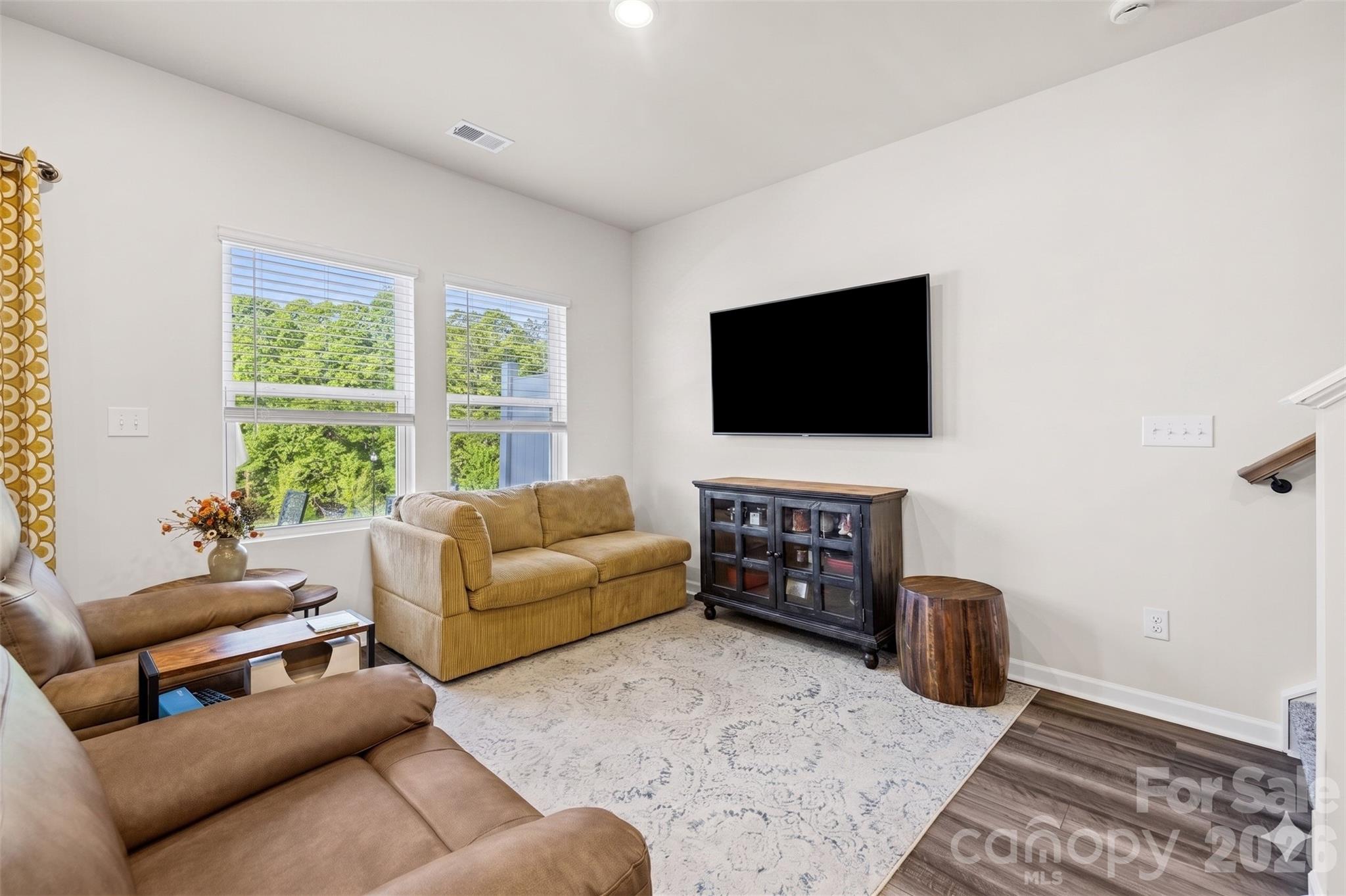 Ashe Downs Townhomes - Residential