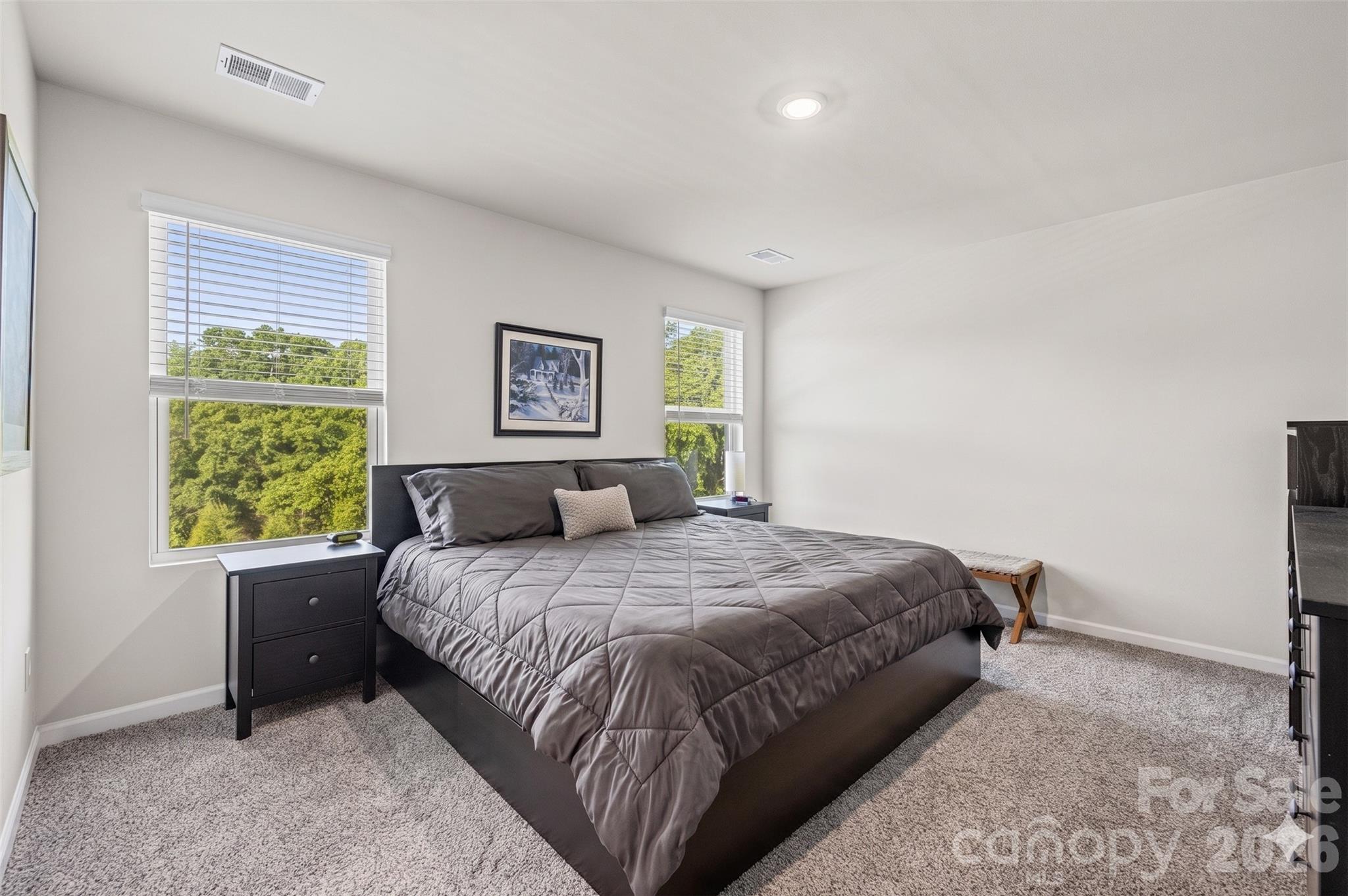 Ashe Downs Townhomes - Residential