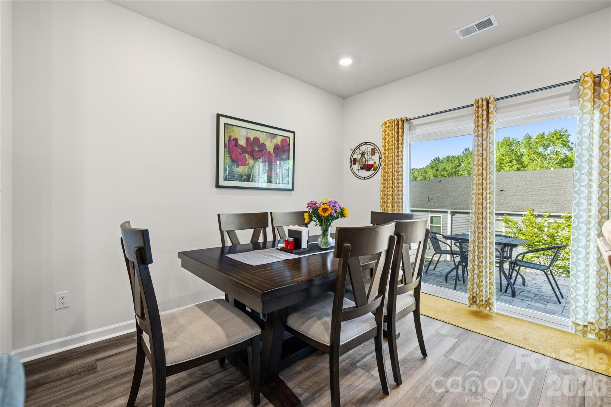 Ashe Downs Townhomes - Residential