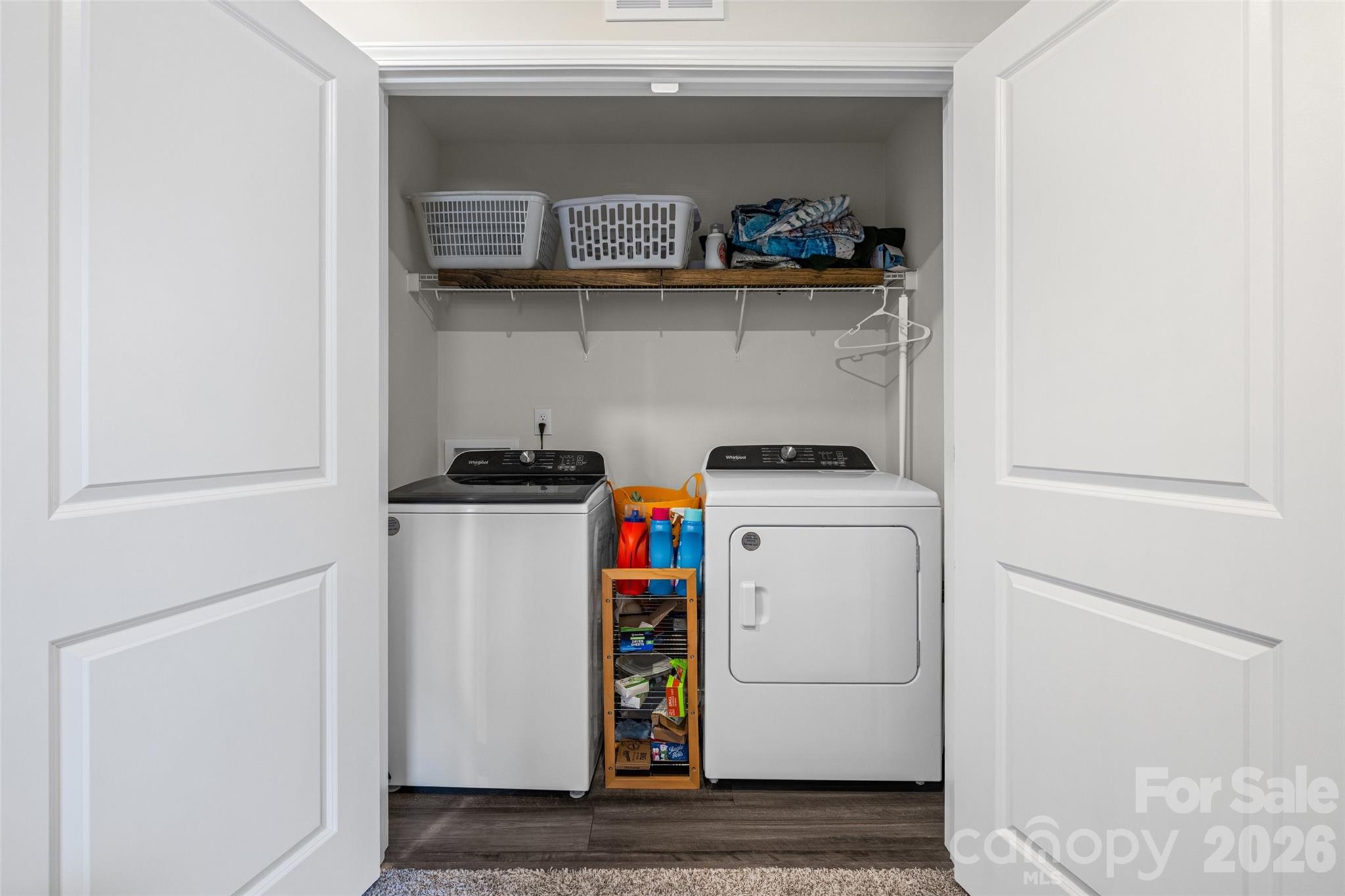 Ashe Downs Townhomes - Residential