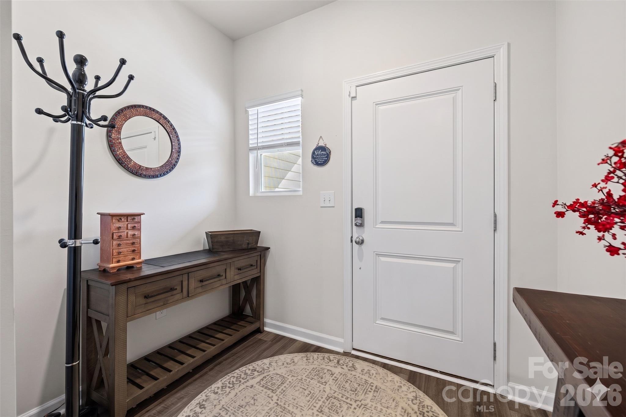 Ashe Downs Townhomes - Residential