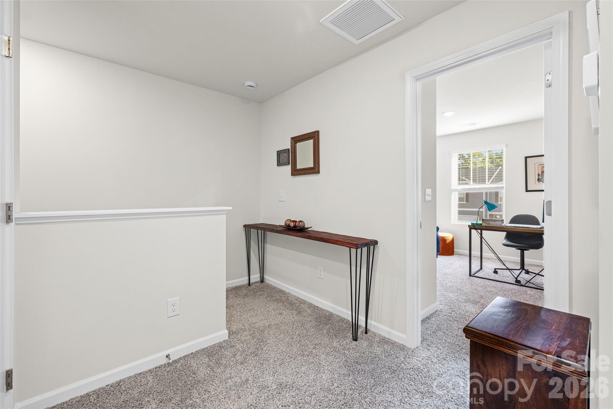 Ashe Downs Townhomes - Residential