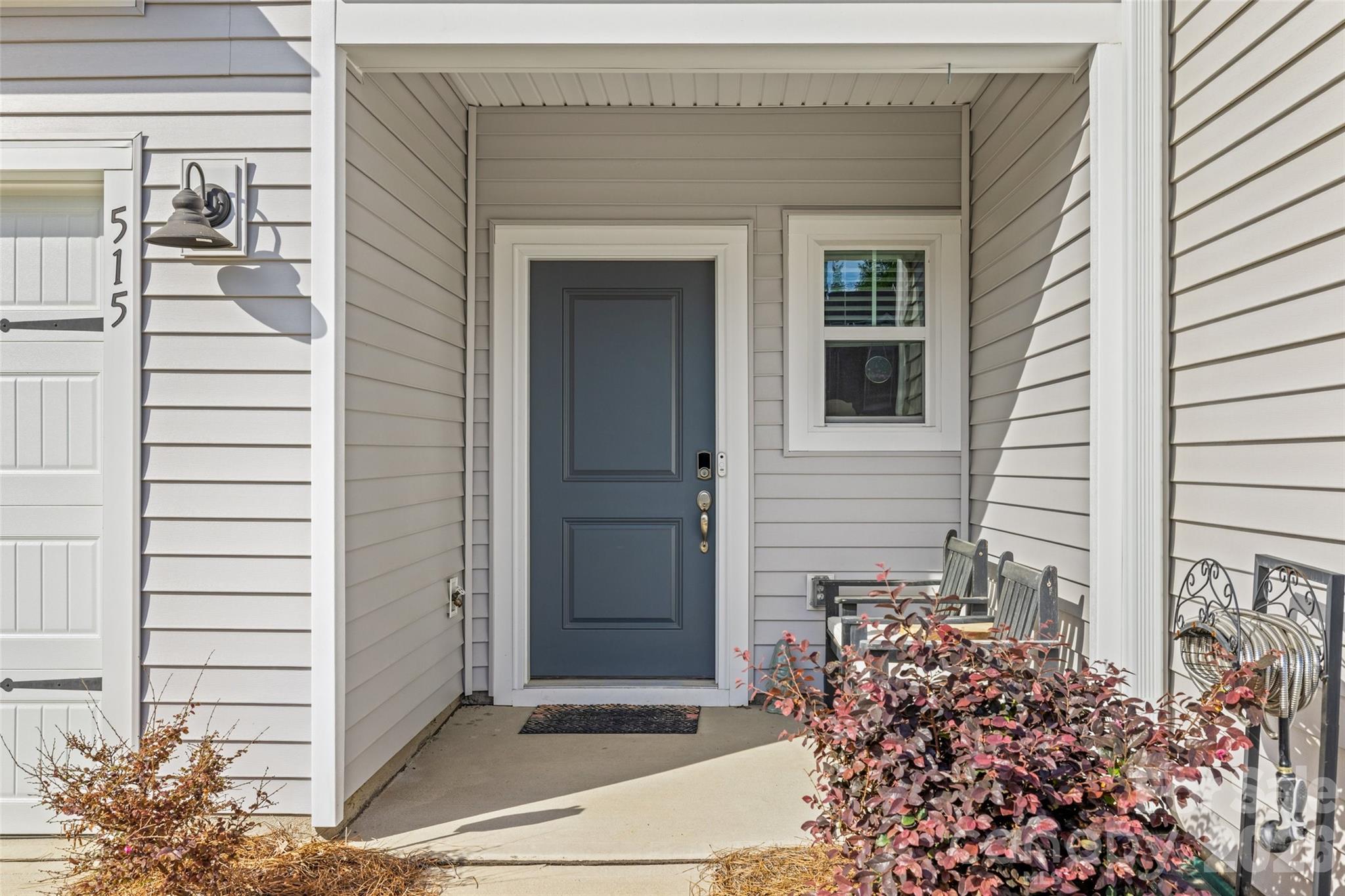 Ashe Downs Townhomes - Residential