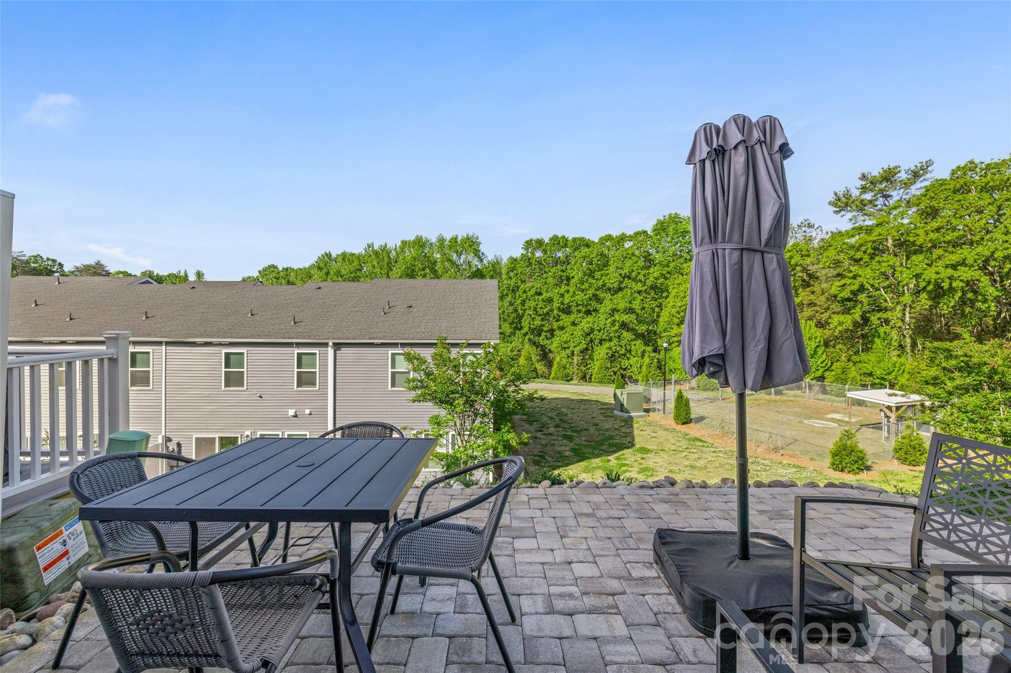 Ashe Downs Townhomes - Residential