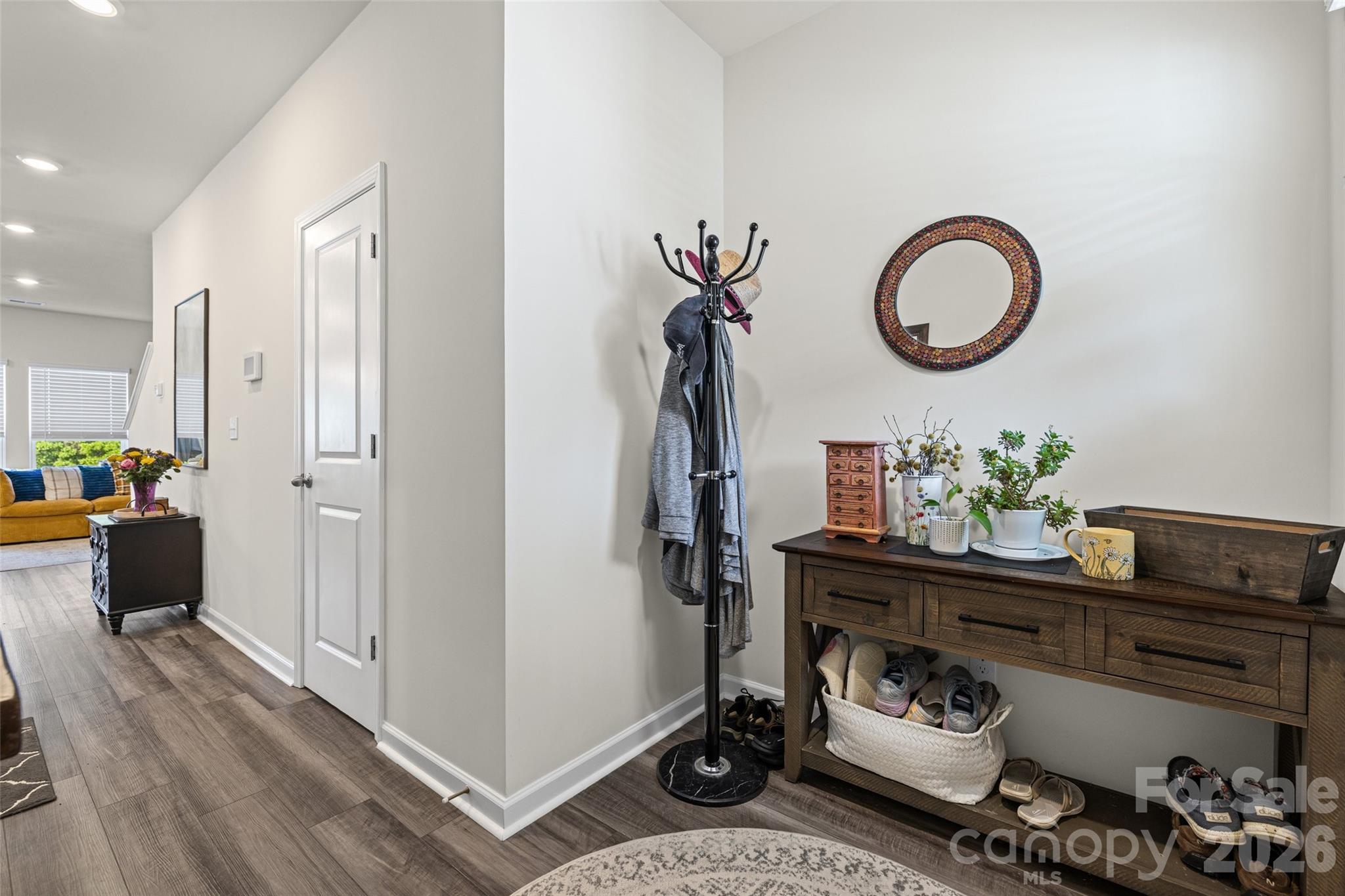 Ashe Downs Townhomes - Residential