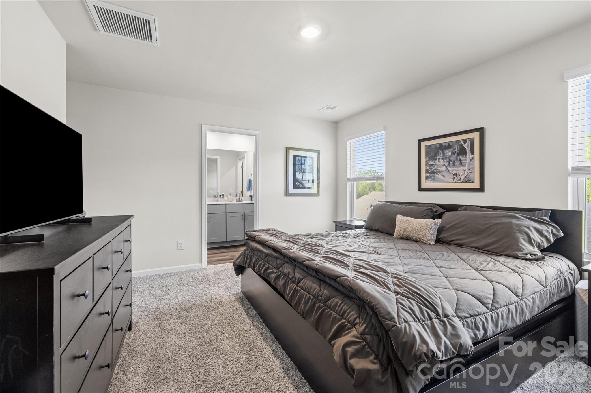 Ashe Downs Townhomes - Residential