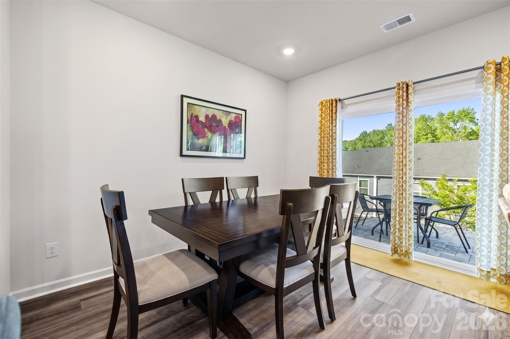 Ashe Downs Townhomes - Residential