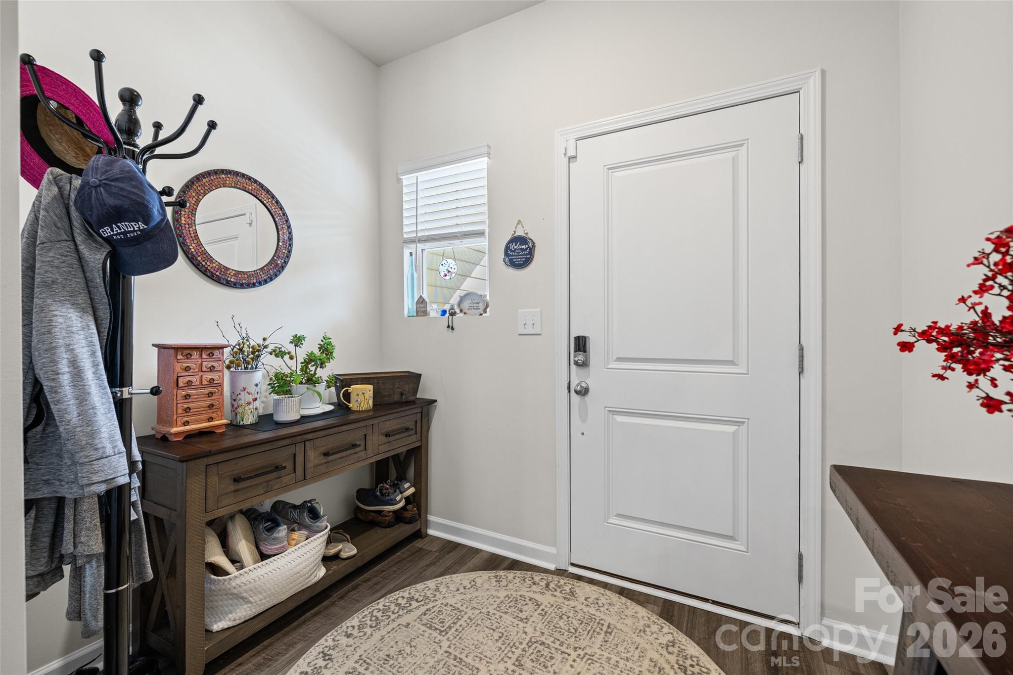 Ashe Downs Townhomes - Residential