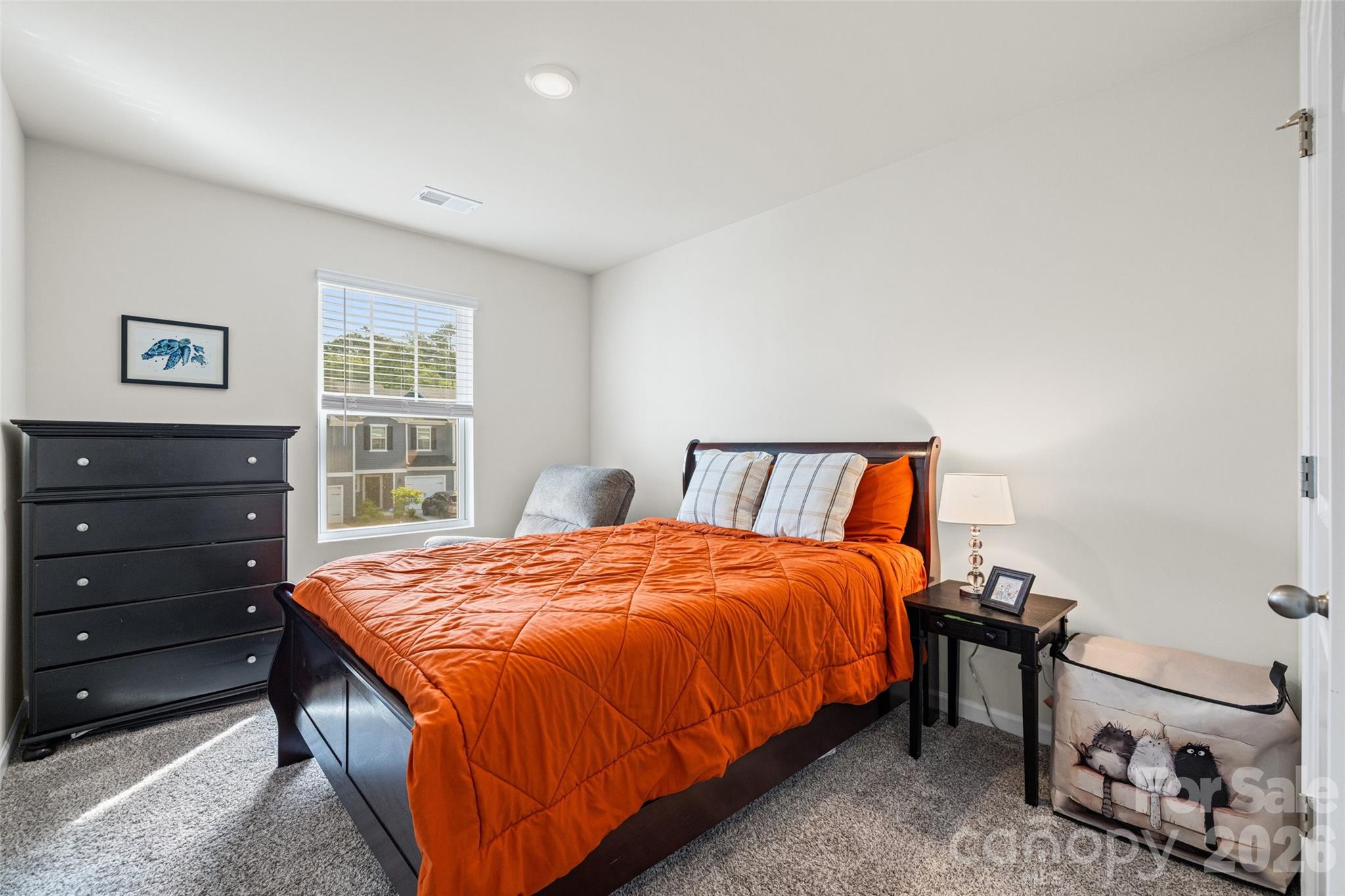 Ashe Downs Townhomes - Residential