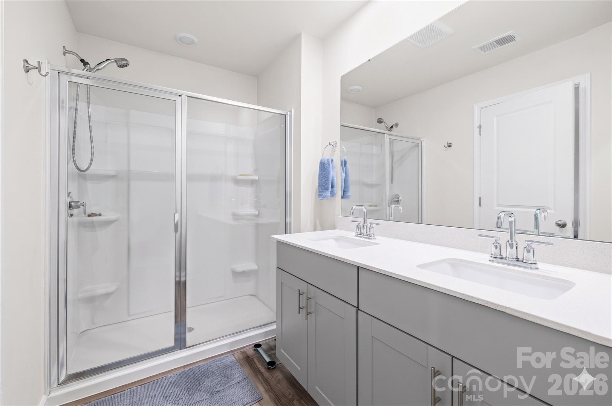 Ashe Downs Townhomes - Residential