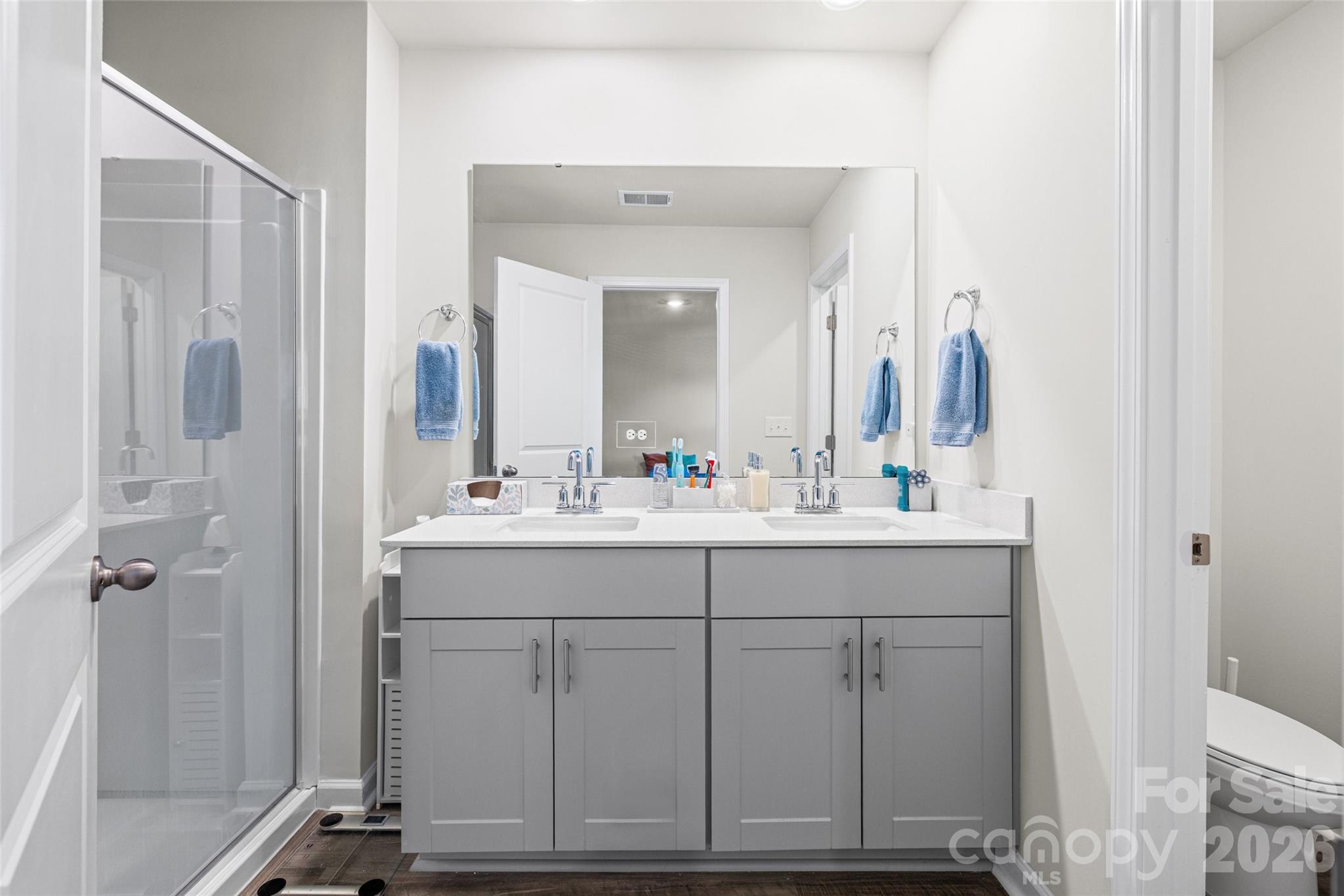 Ashe Downs Townhomes - Residential