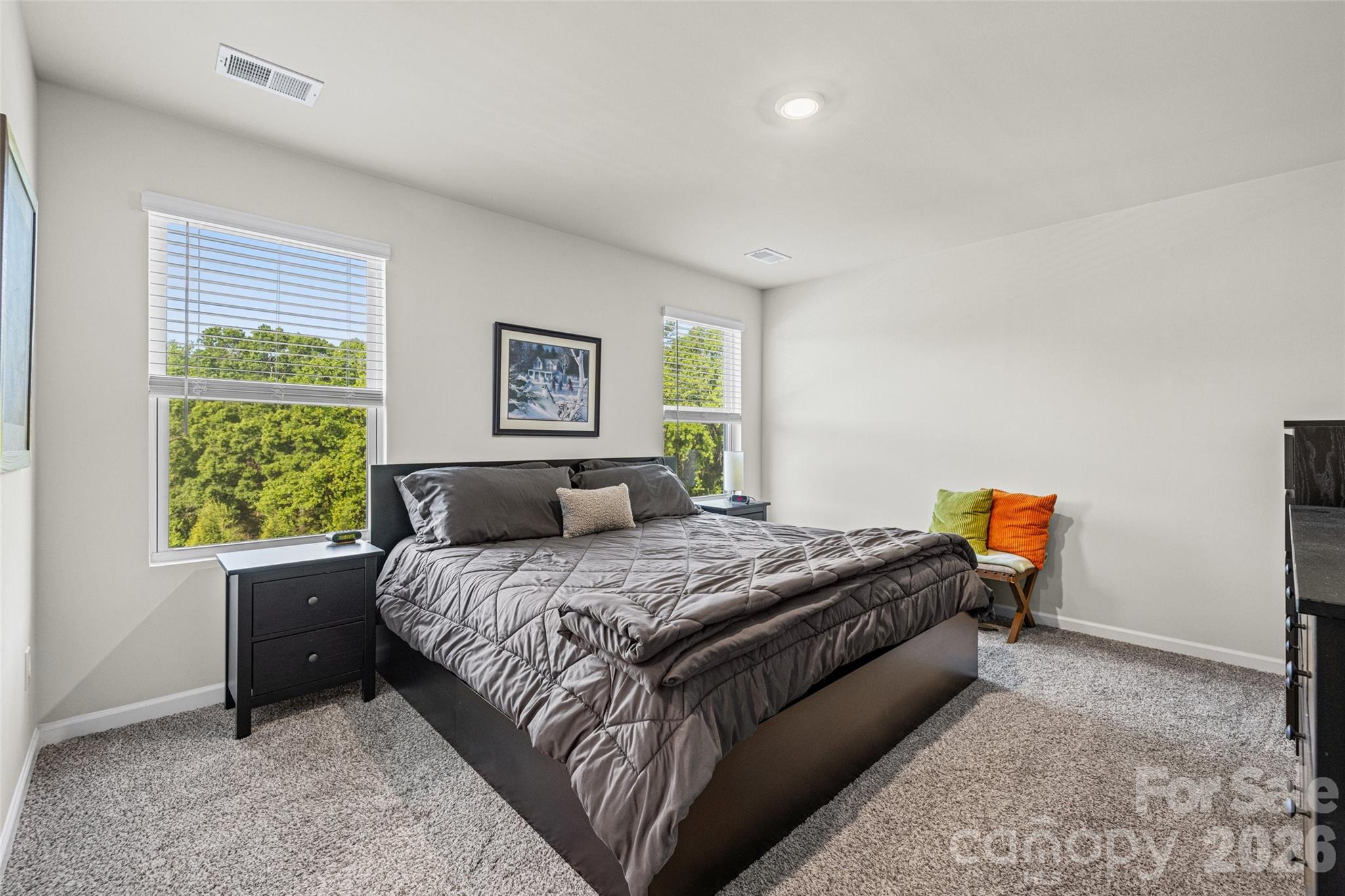 Ashe Downs Townhomes - Residential