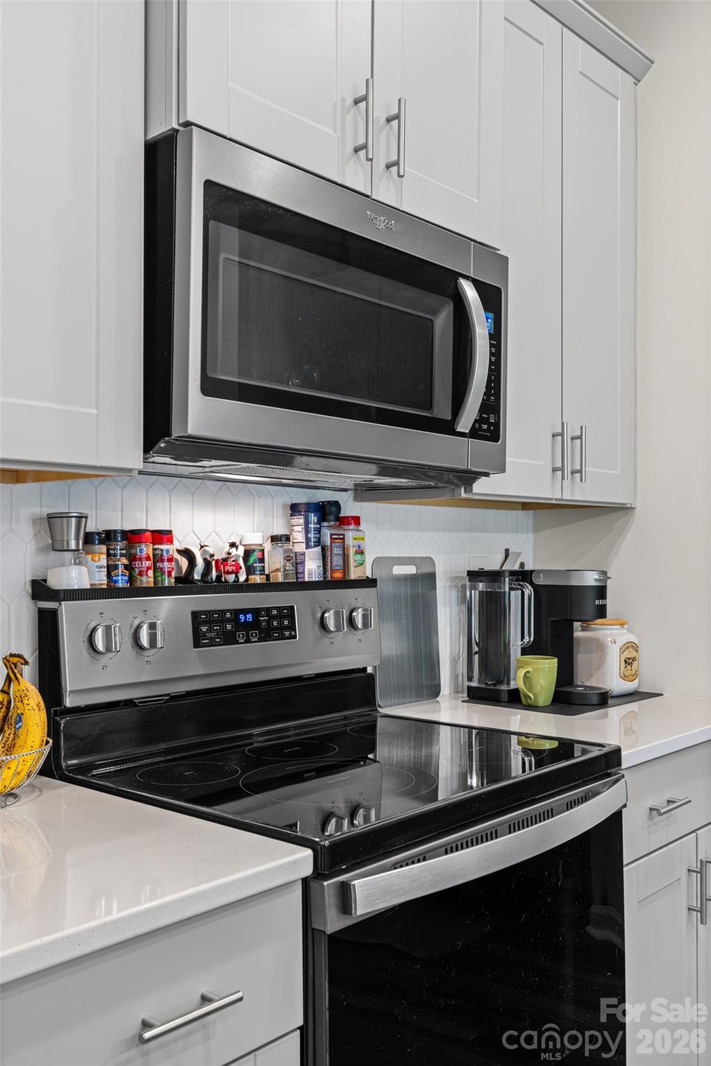 Ashe Downs Townhomes - Residential