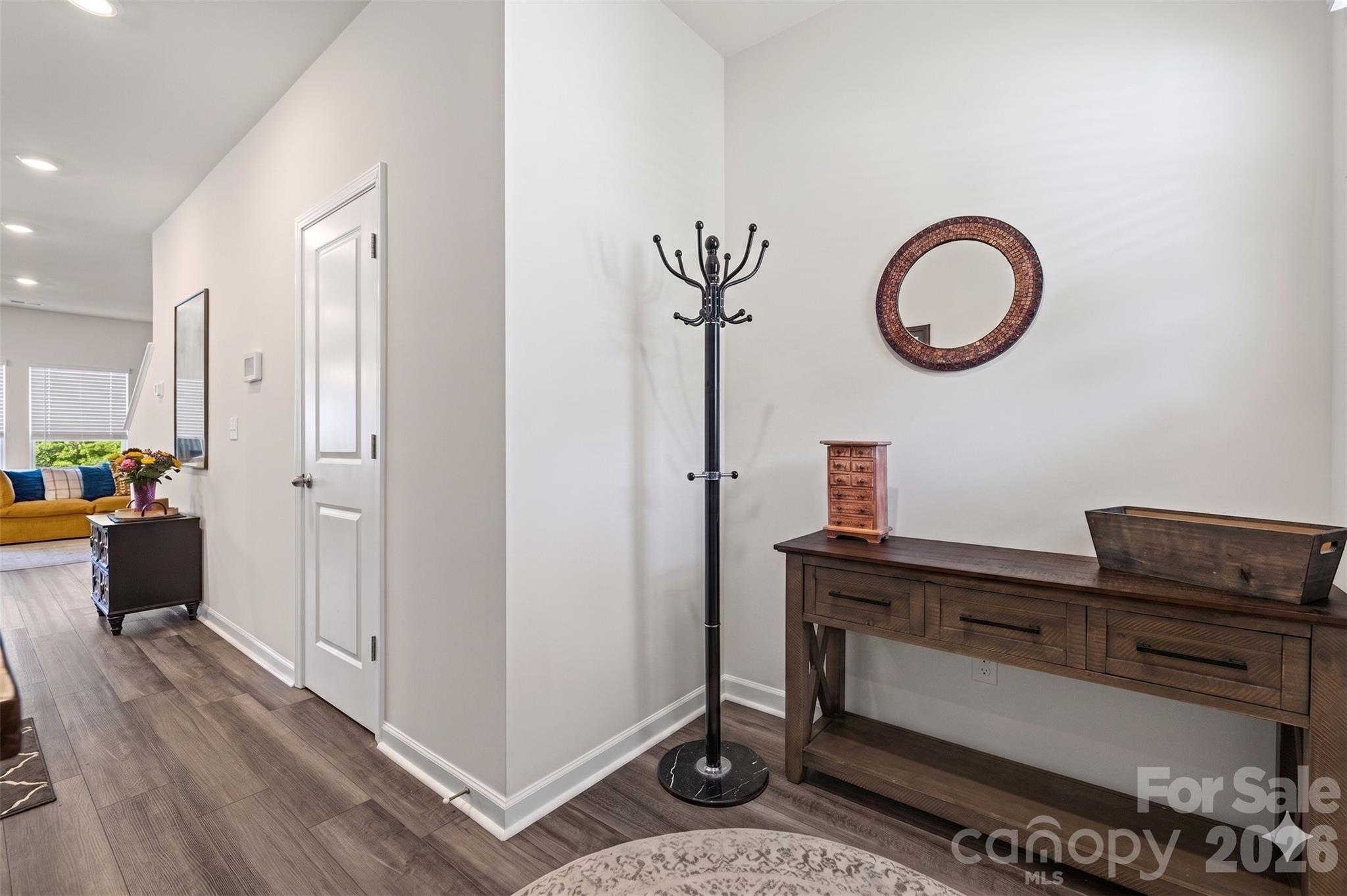 Ashe Downs Townhomes - Residential
