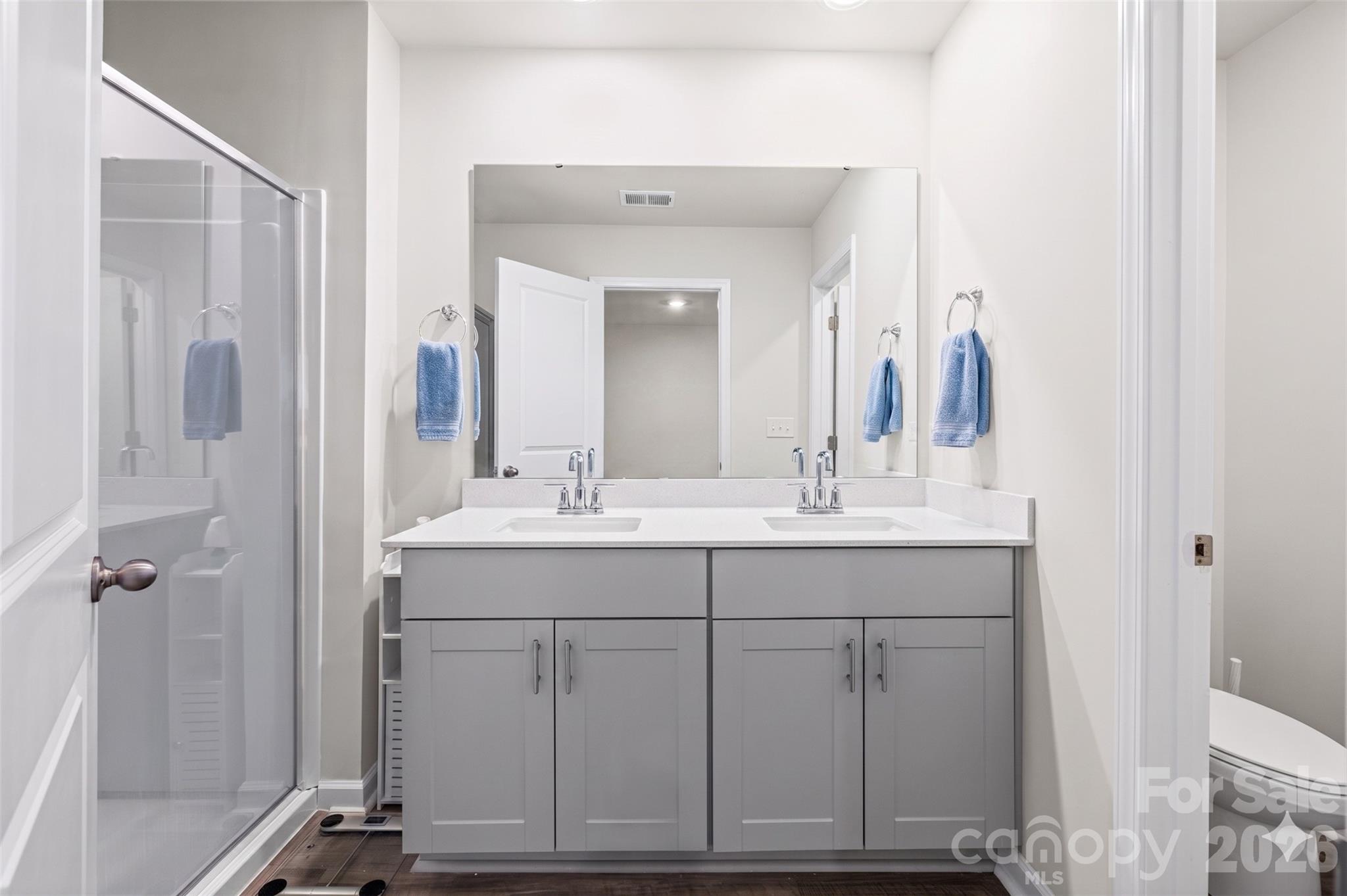 Ashe Downs Townhomes - Residential
