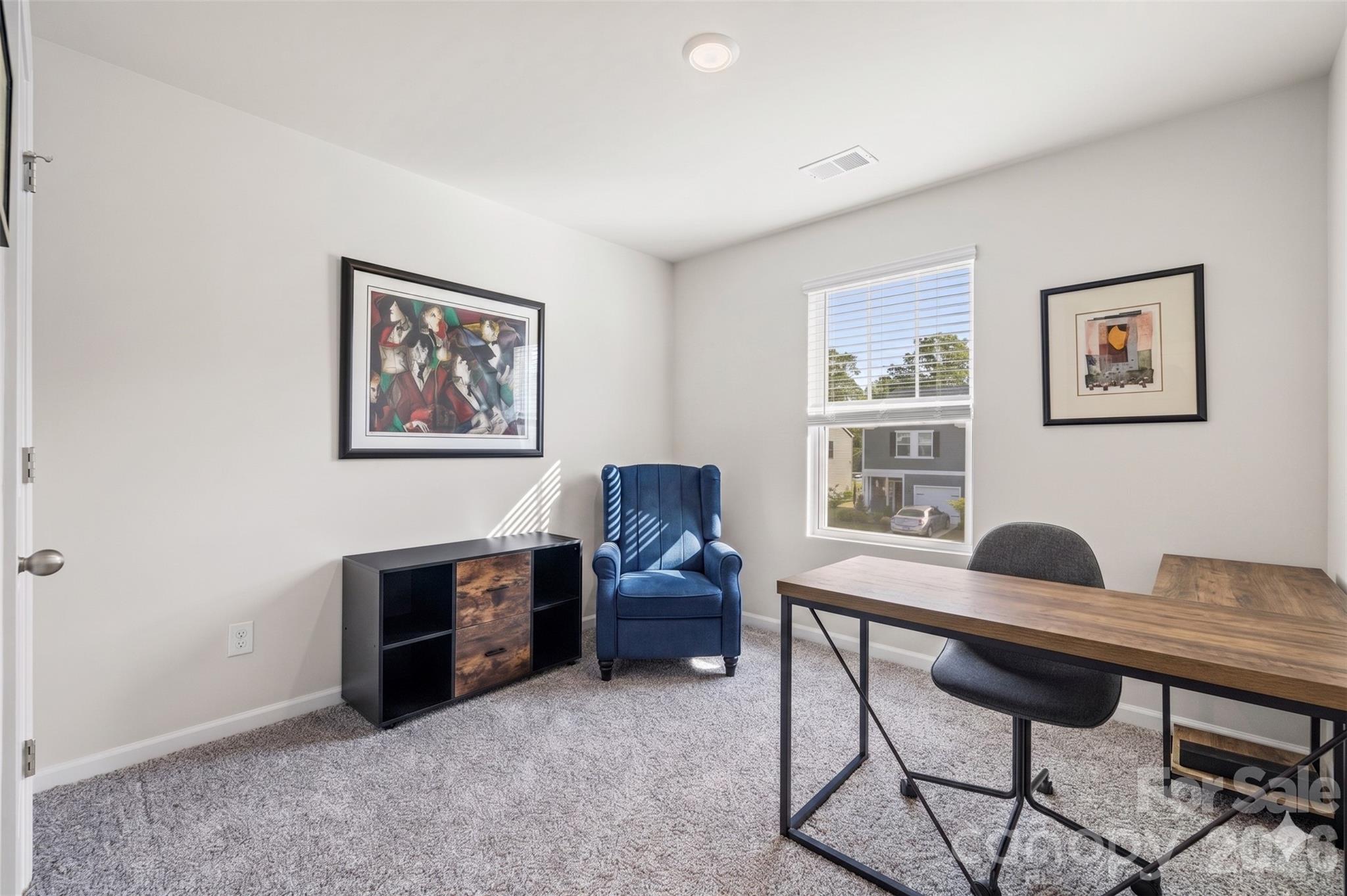Ashe Downs Townhomes - Residential