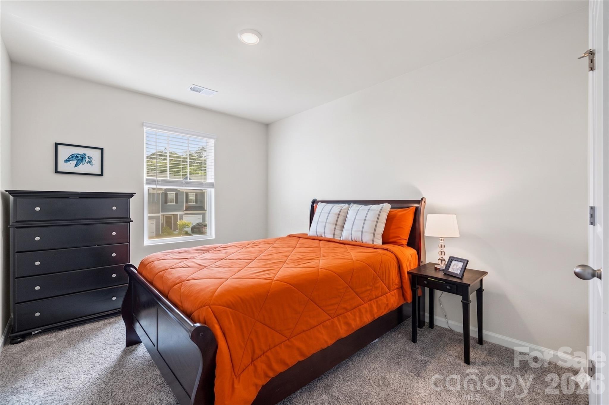 Ashe Downs Townhomes - Residential