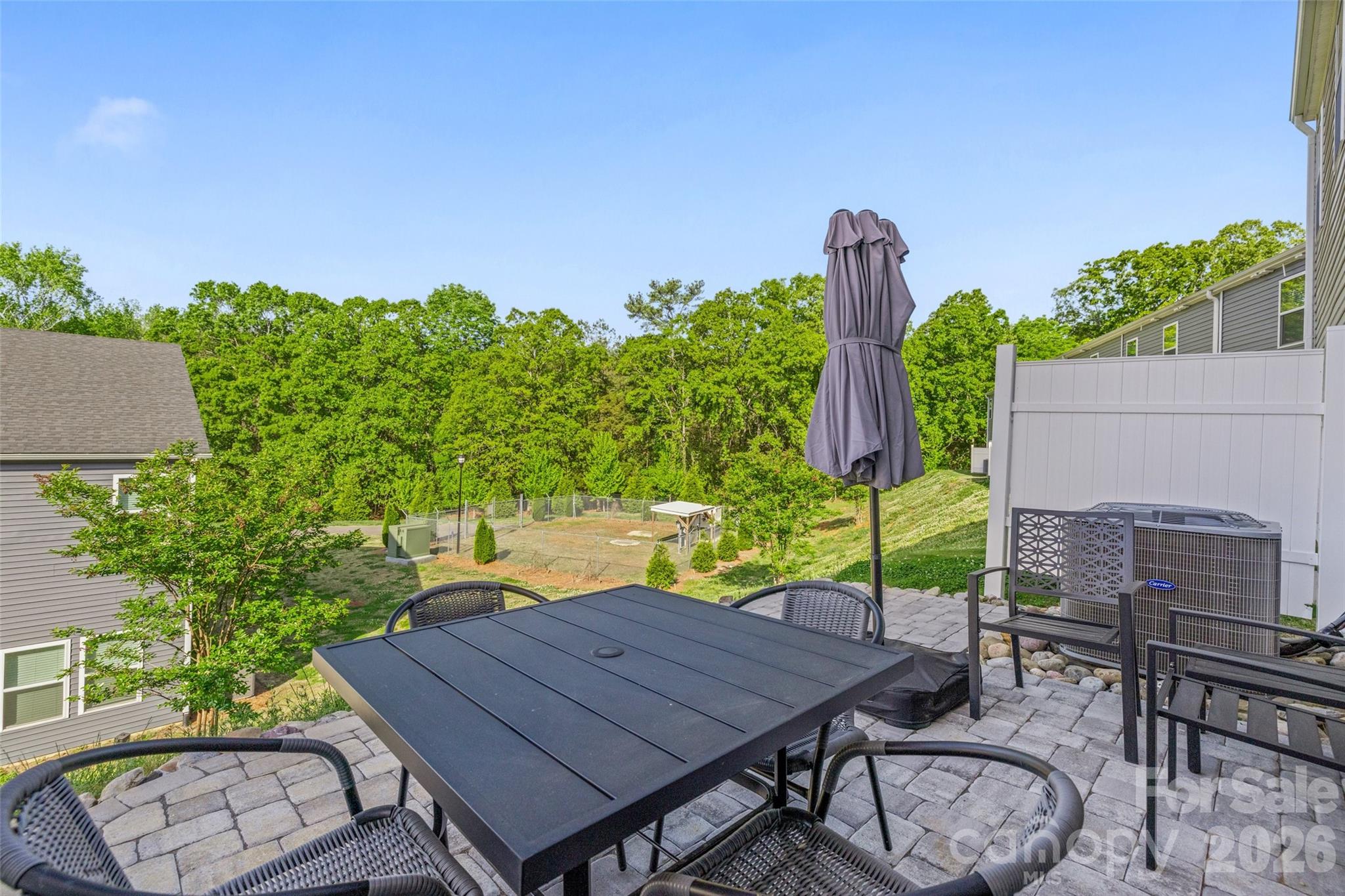 Ashe Downs Townhomes - Residential