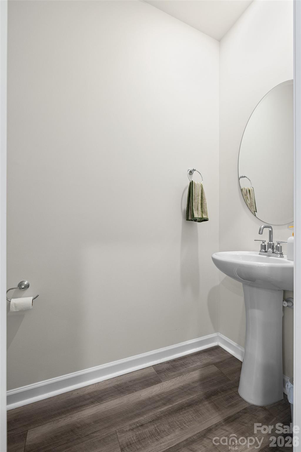 Ashe Downs Townhomes - Residential