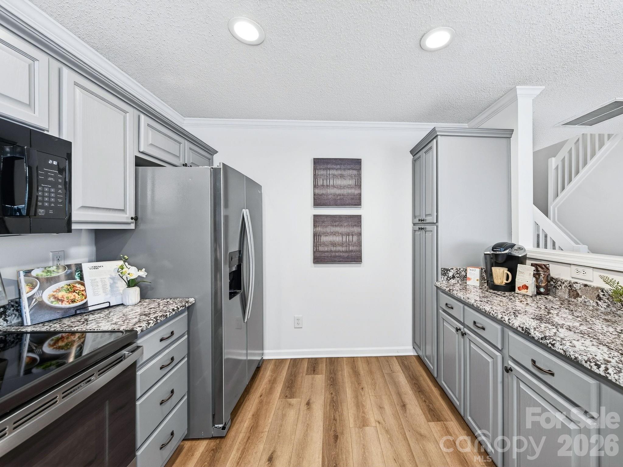 Holly Ridge - Residential