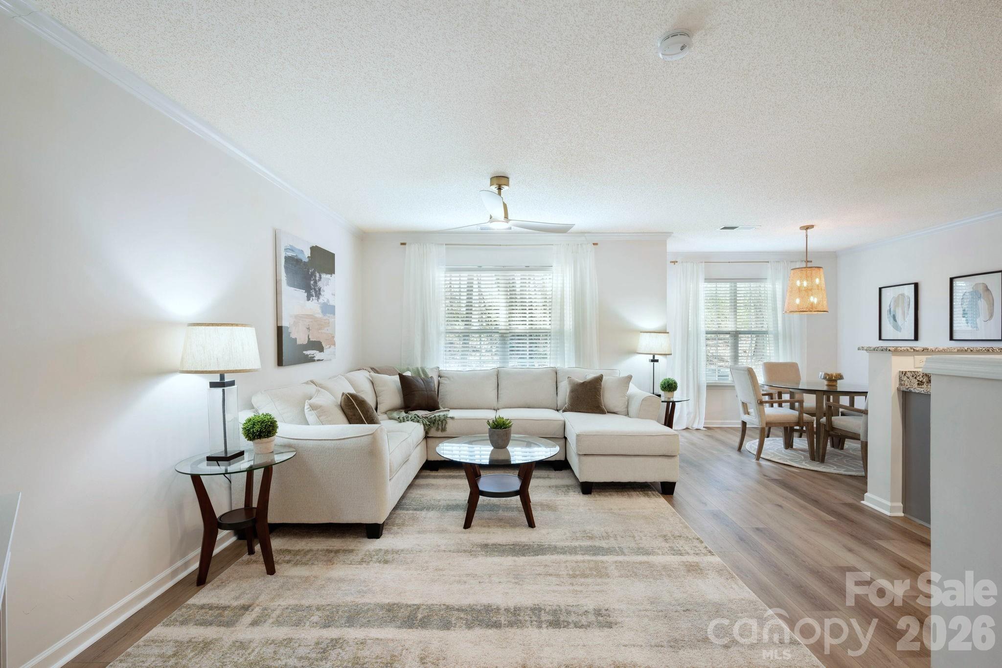 Holly Ridge - Residential