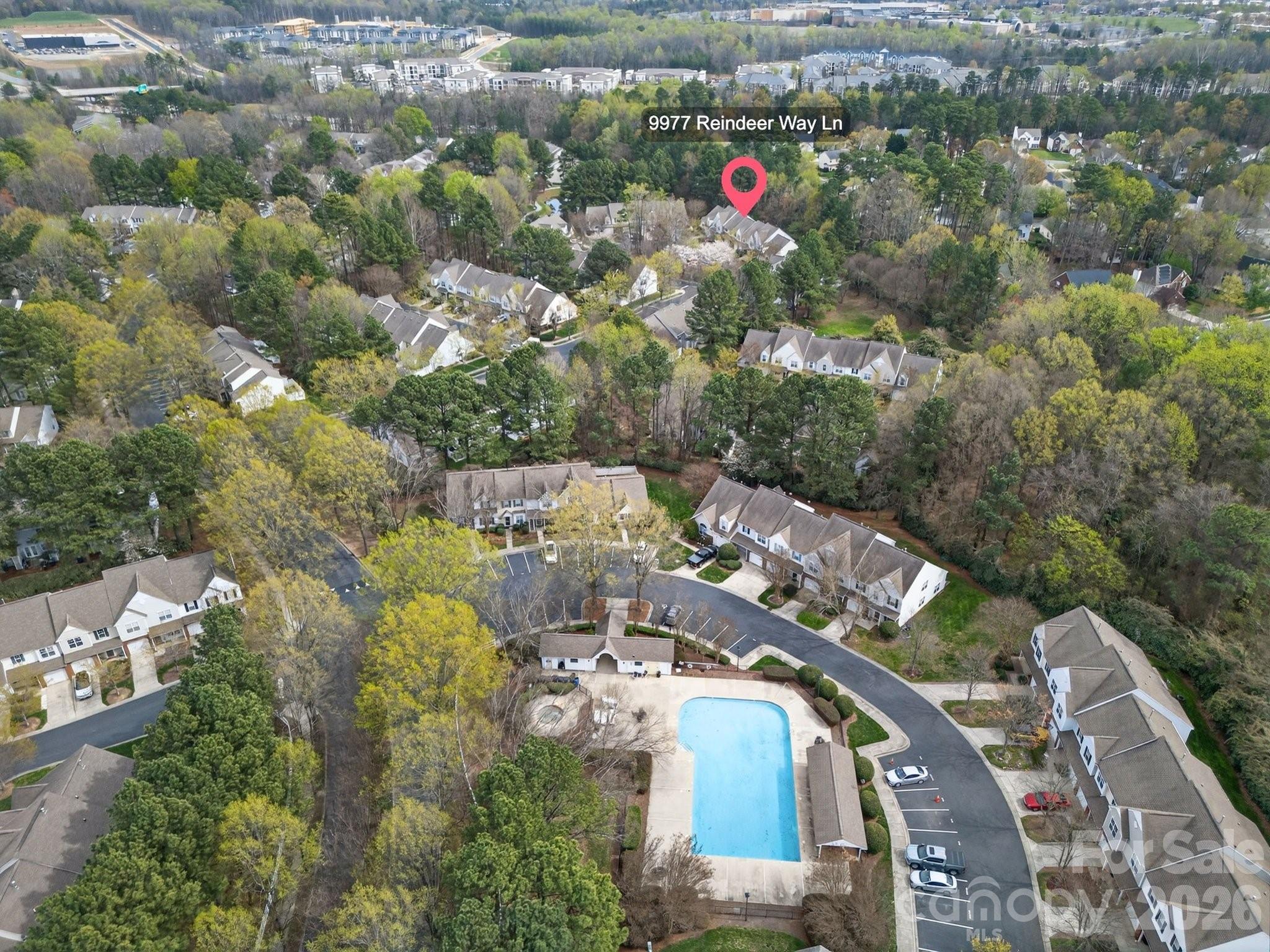 Holly Ridge - Residential