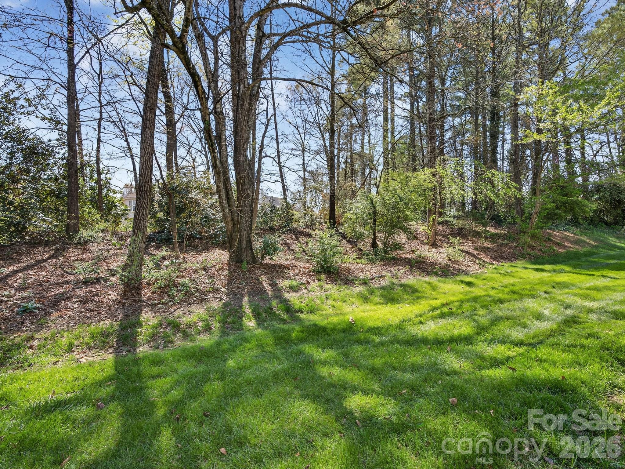 Holly Ridge - Residential