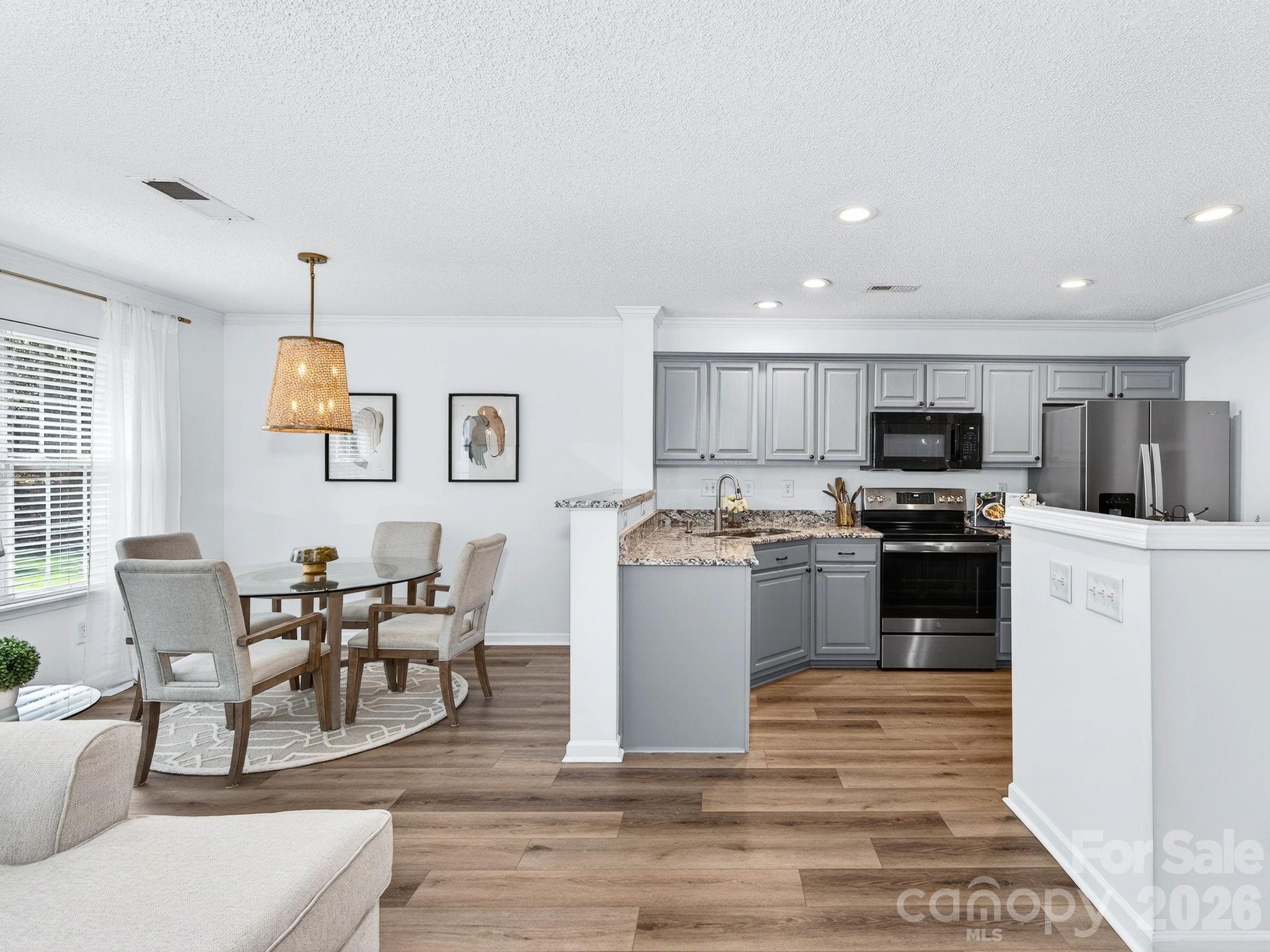 Holly Ridge - Residential