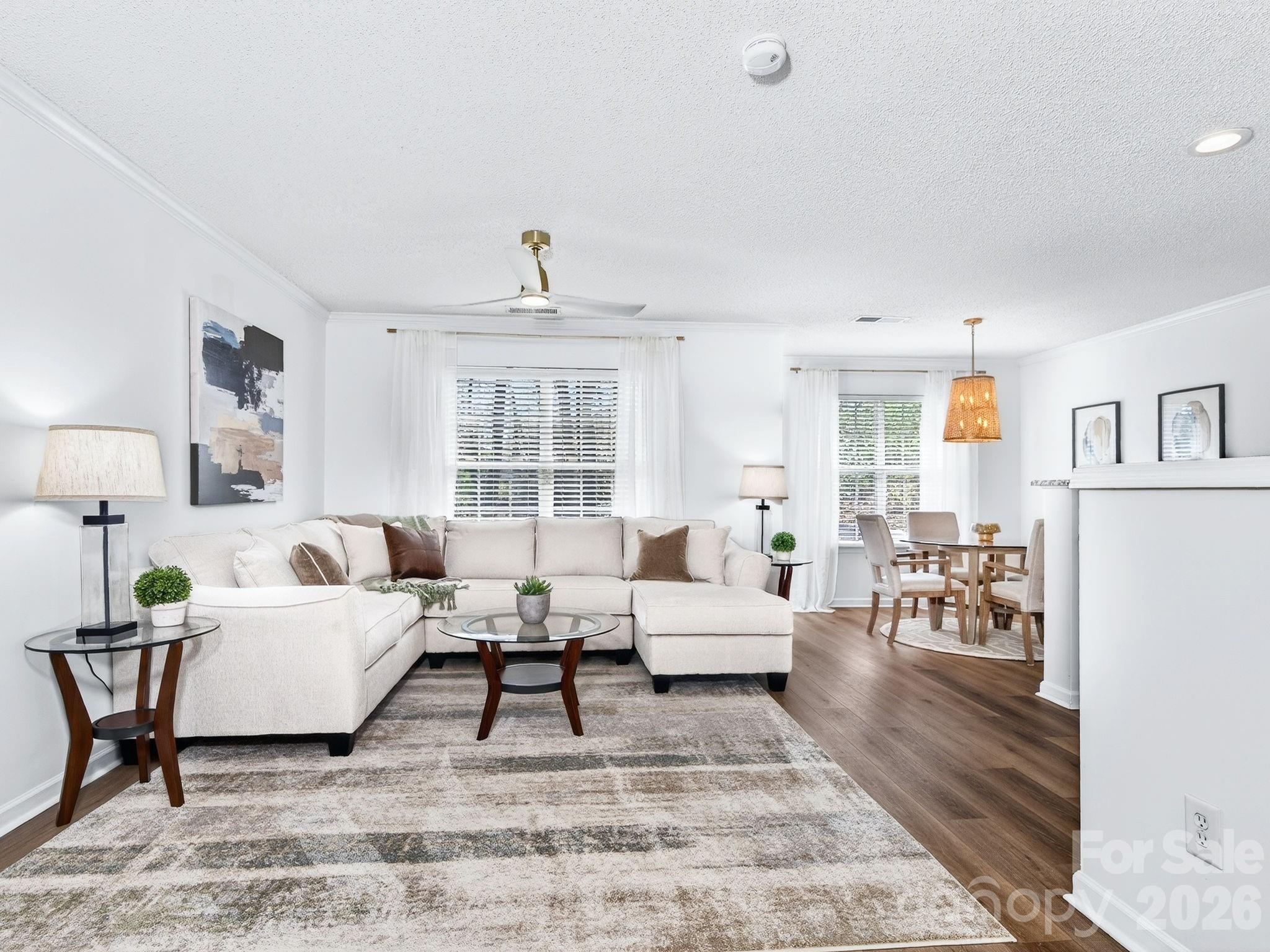 Holly Ridge - Residential