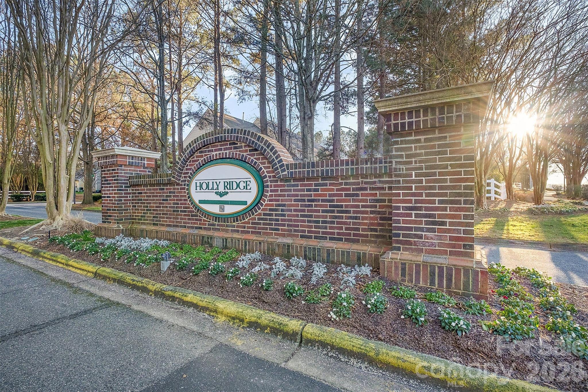 Holly Ridge - Residential